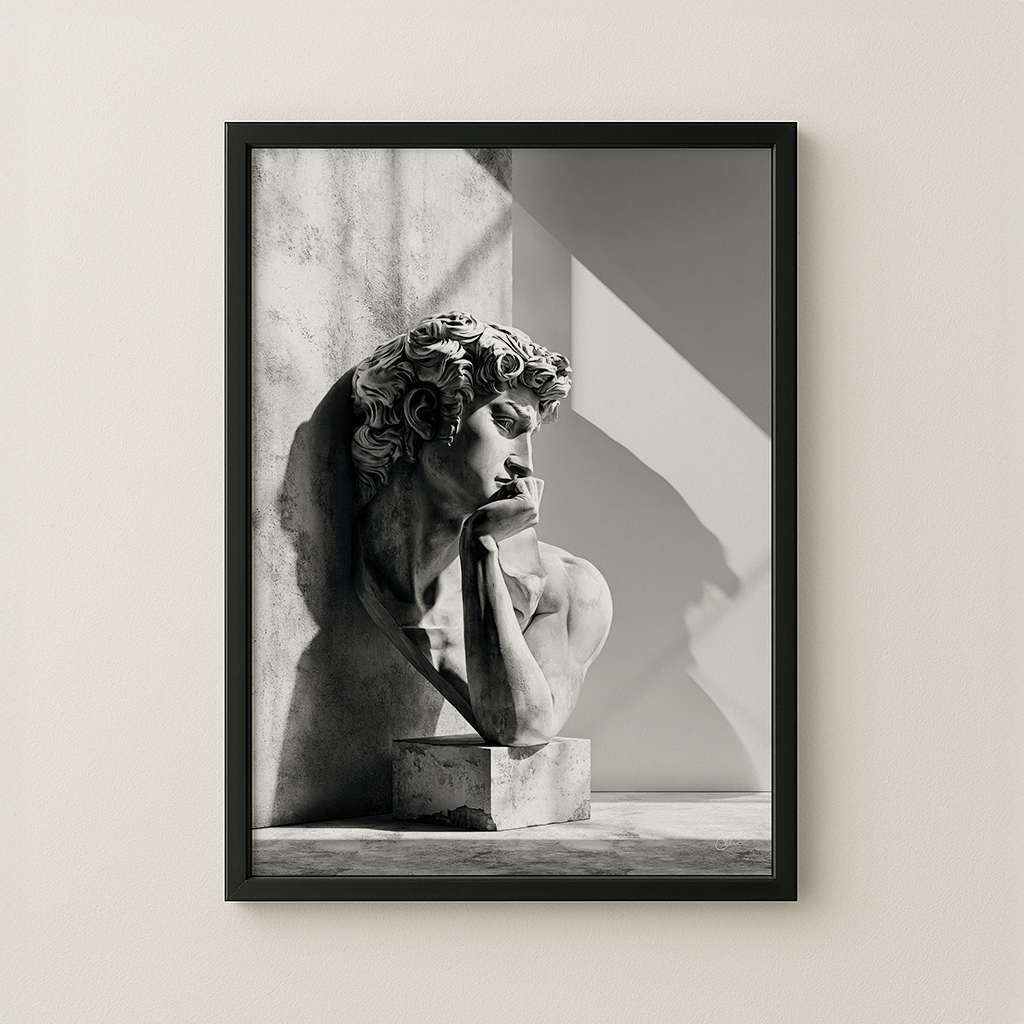 Marble Reverie