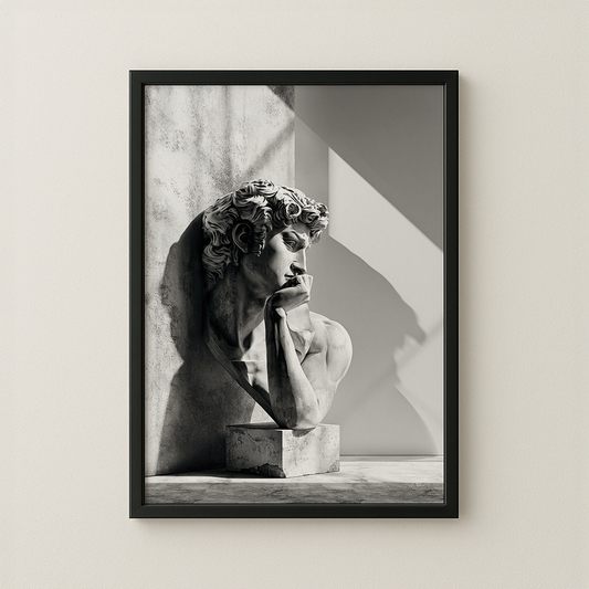 Marble Reverie