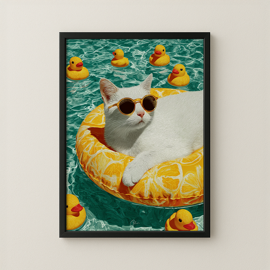 Meowjito Mode