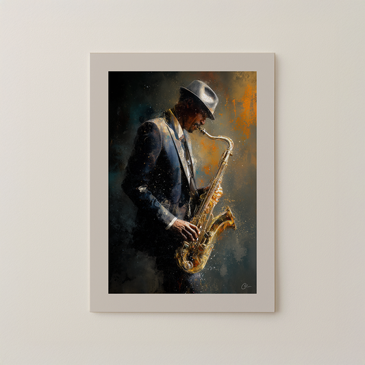 Midnight Brass