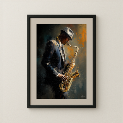 Midnight Brass