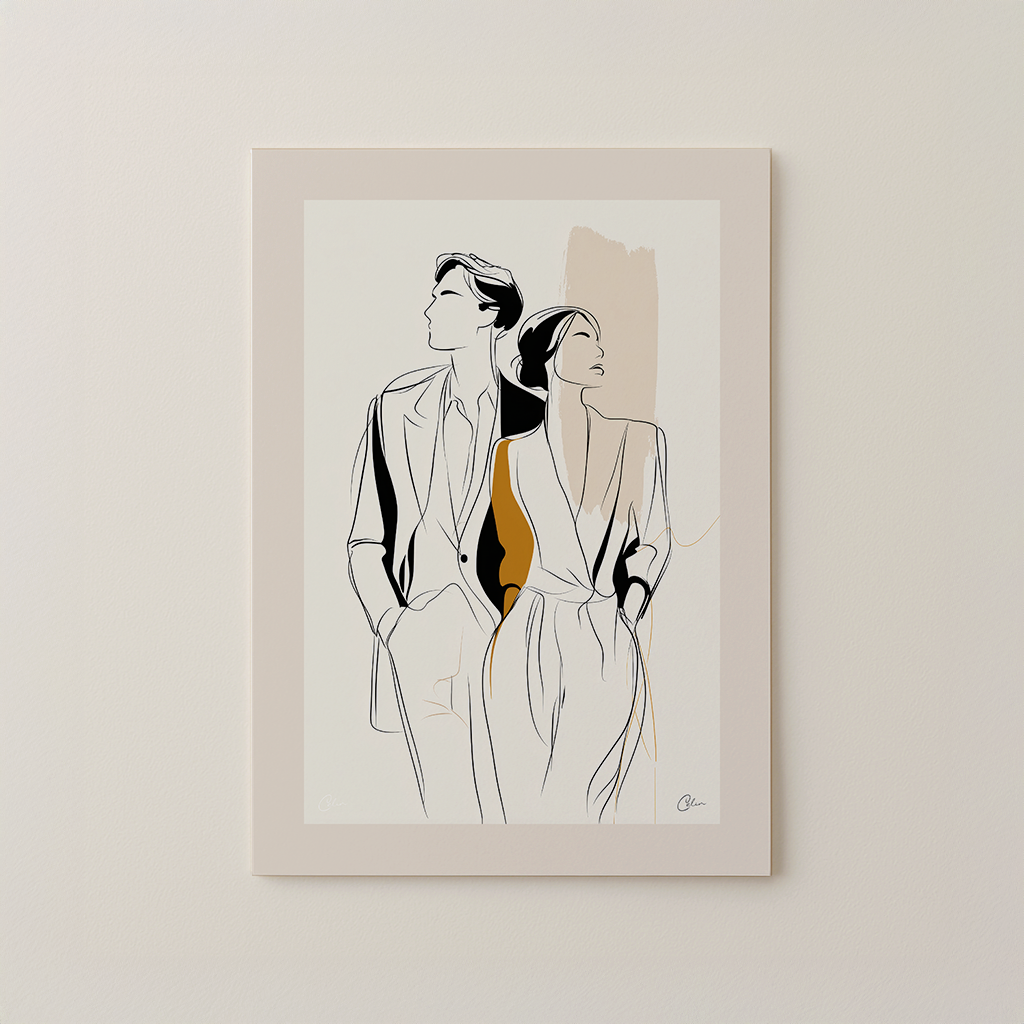 Modern Pair