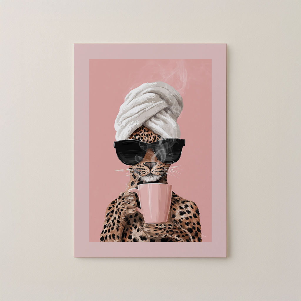 Morning Chic