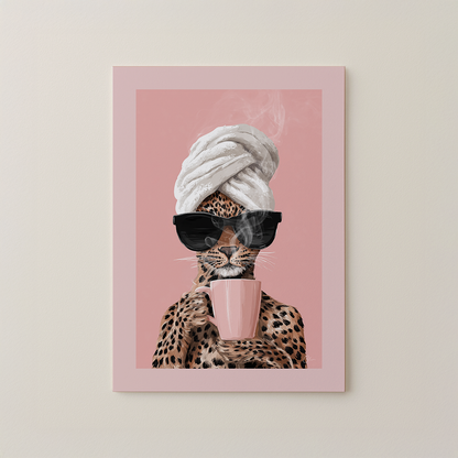Morning Chic