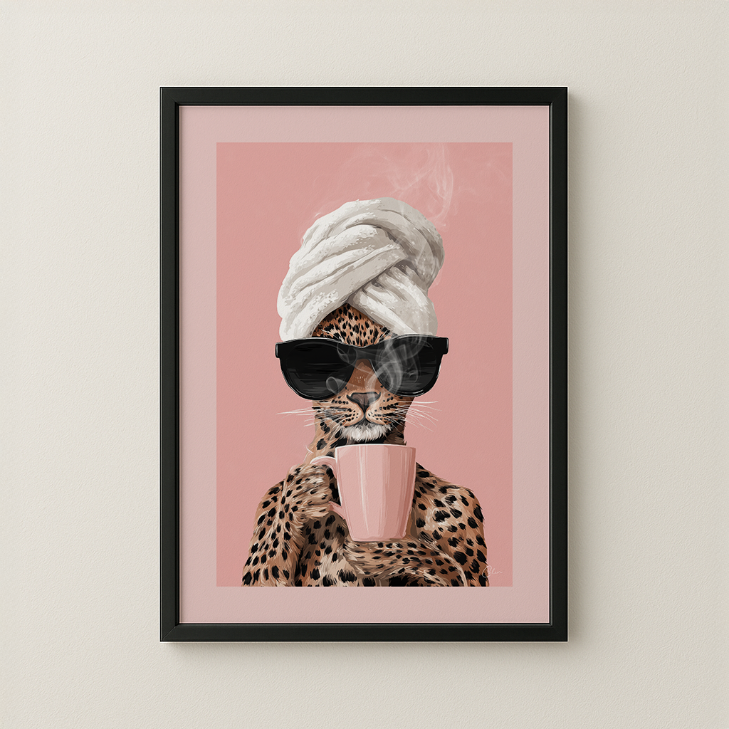 Morning Chic