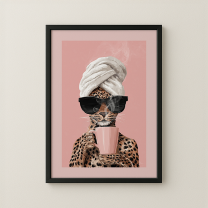 Morning Chic