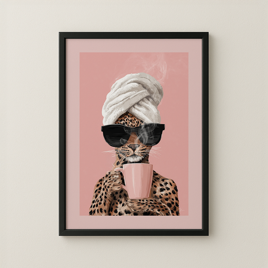 Morning Chic
