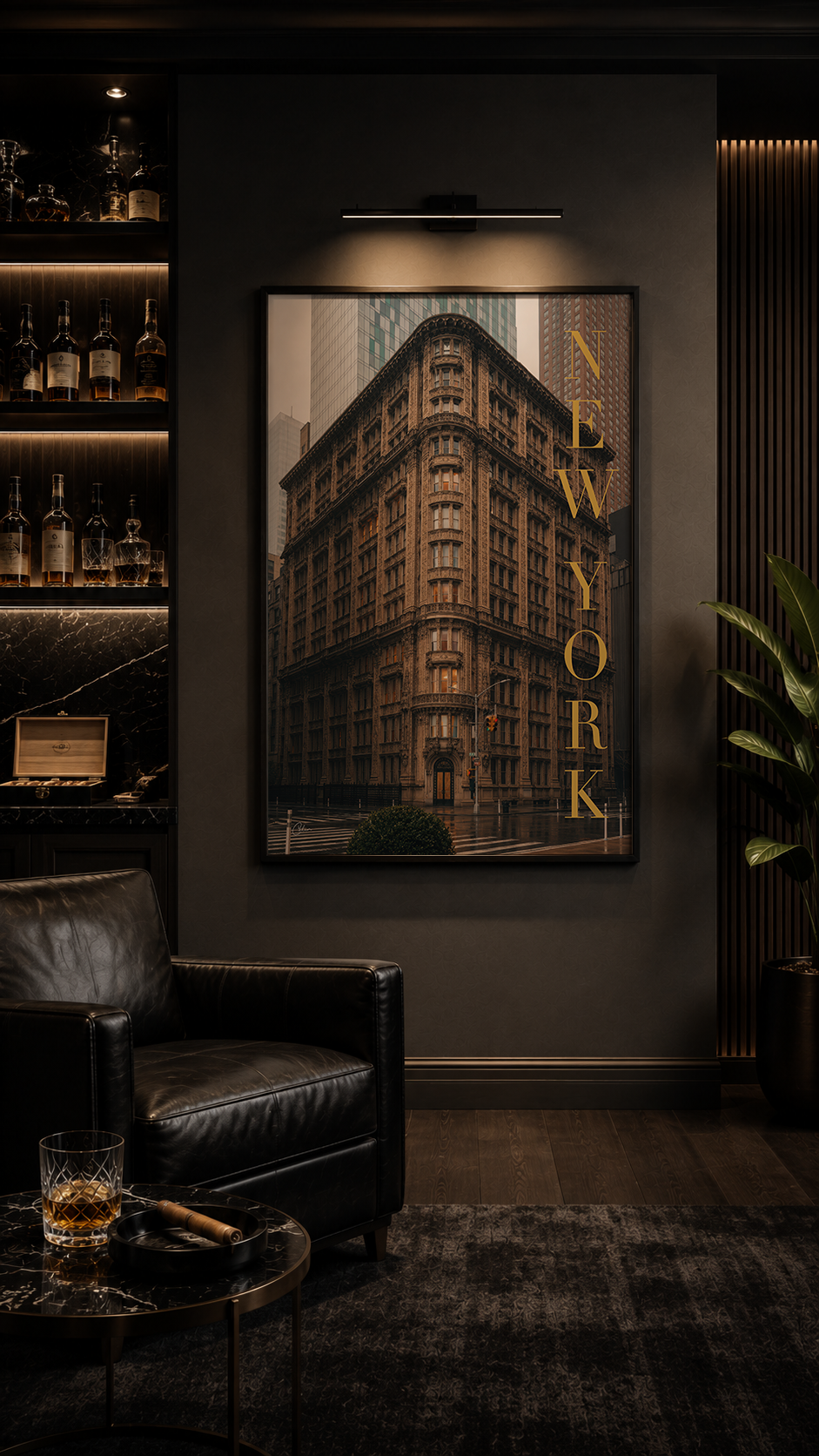 New York Noir
