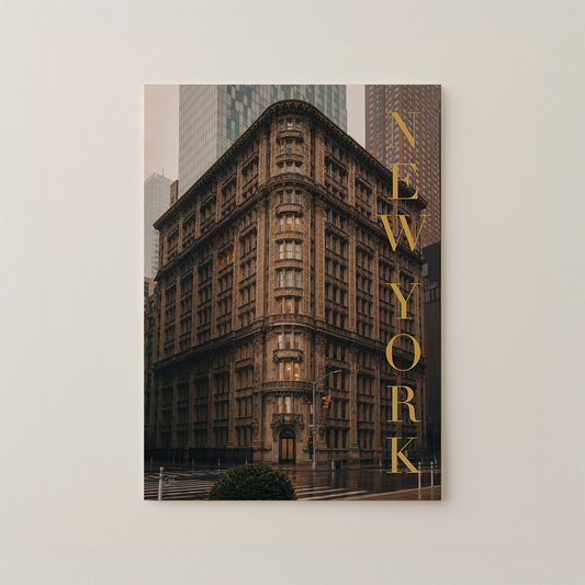 New York Noir