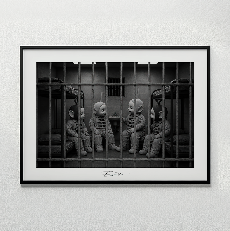 Cell Mates