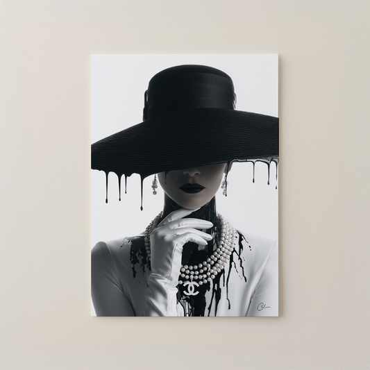Noir Elegance