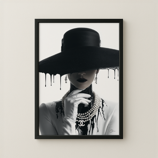 Noir Elegance
