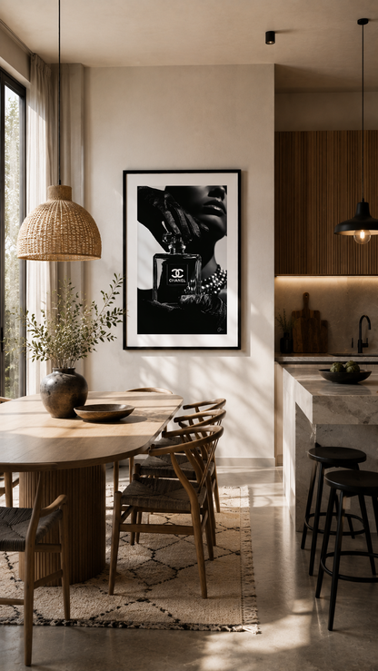 Noir Essence