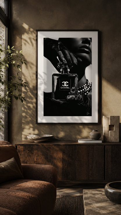 Noir Essence