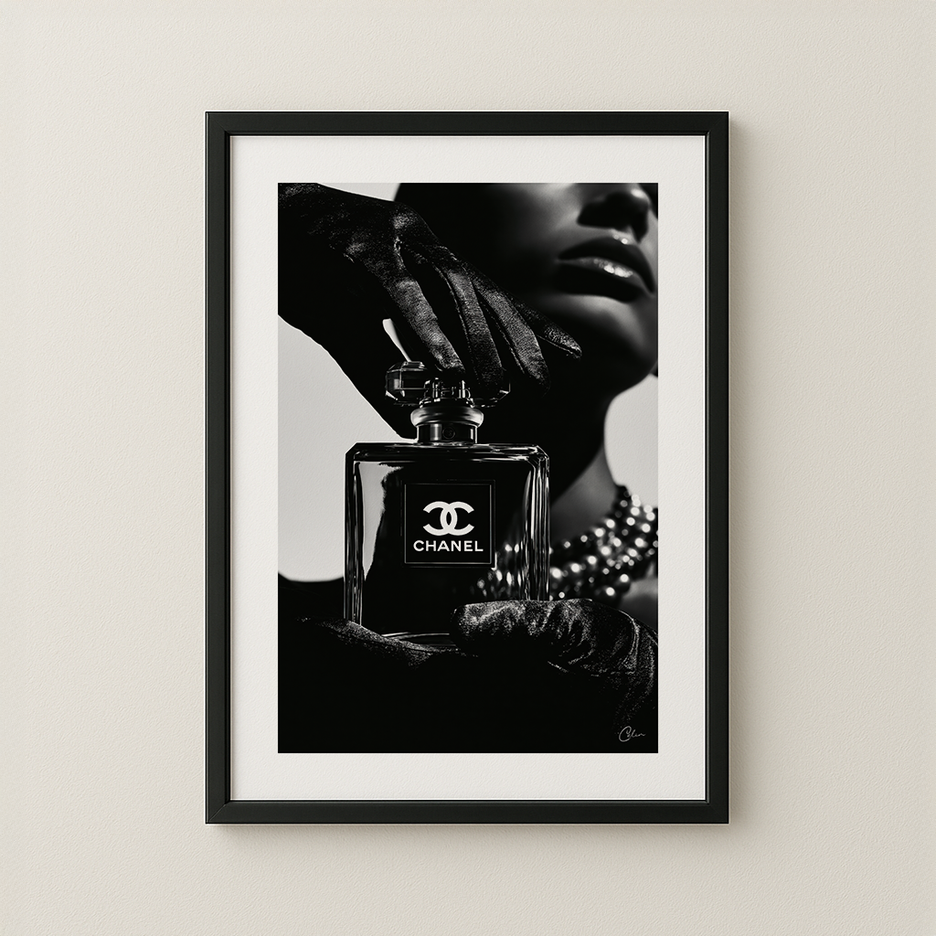 Noir Essence