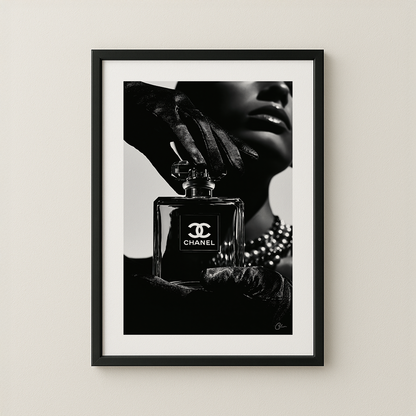 Noir Essence