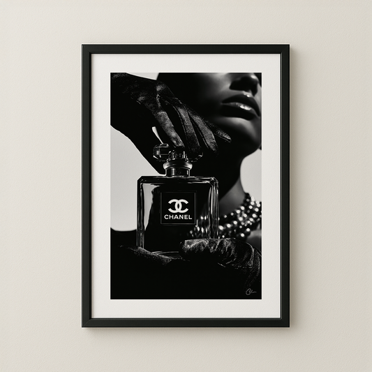 Noir Essence