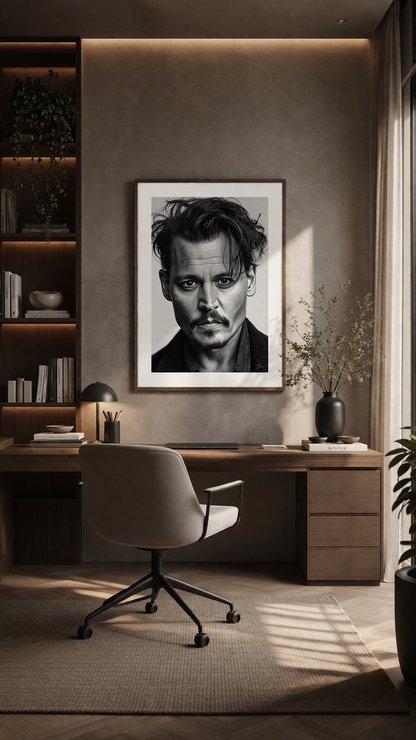 Noir Rebel