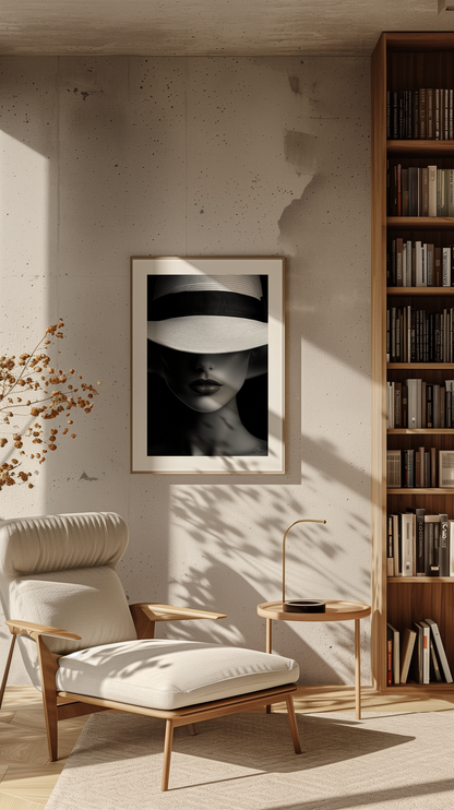 Noir Veil