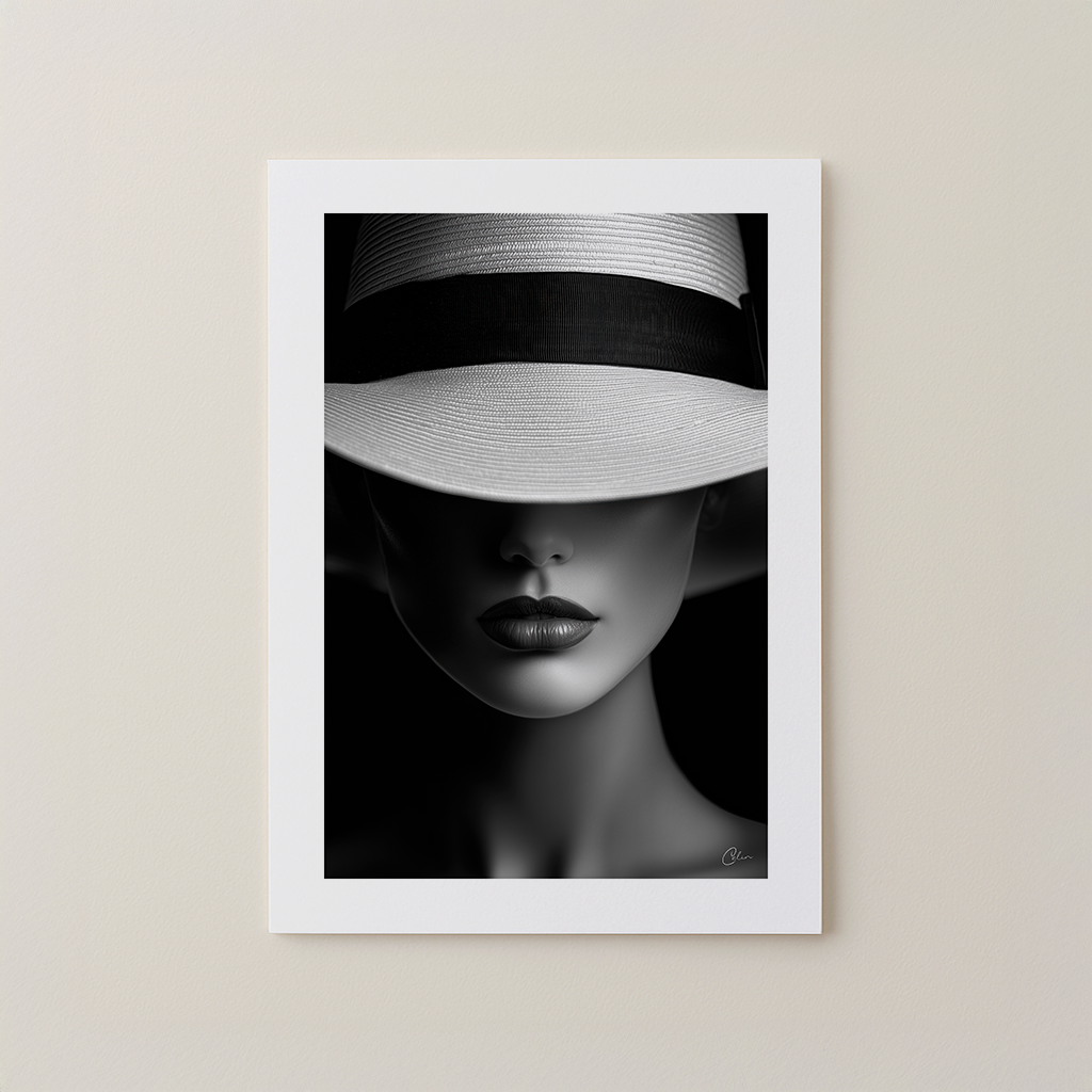 Noir Veil