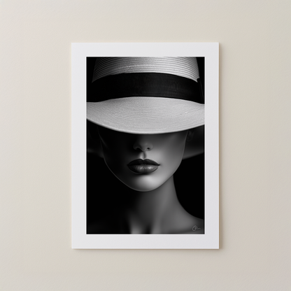 Noir Veil
