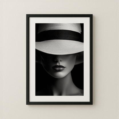 Noir Veil