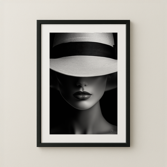 Noir Veil