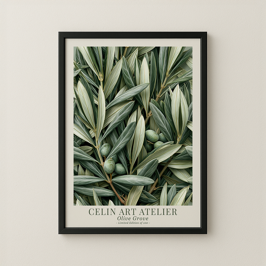 Olive Grove