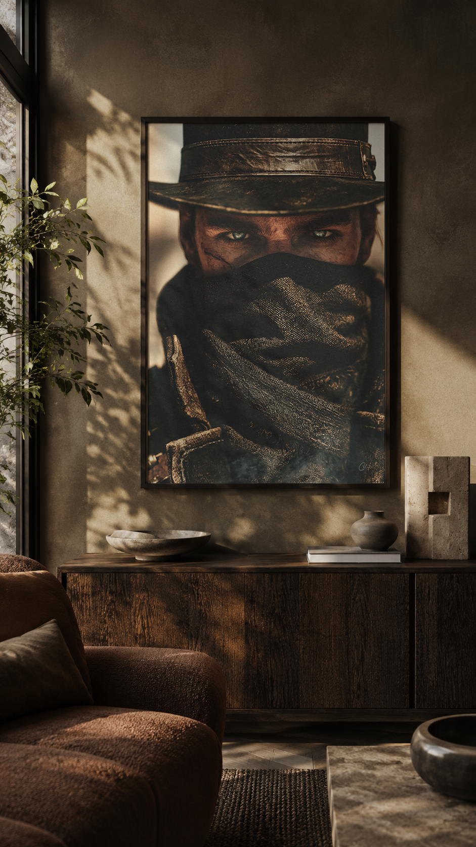 Outlaw