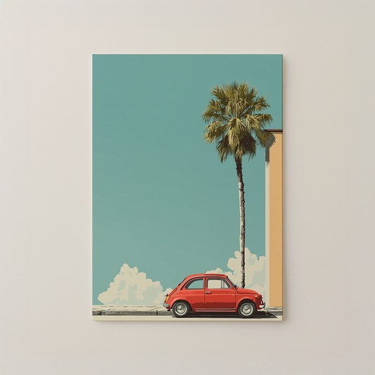 Palm Street