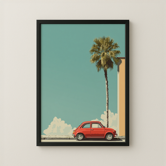 Palm Street