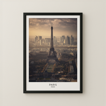 Paris Horizon