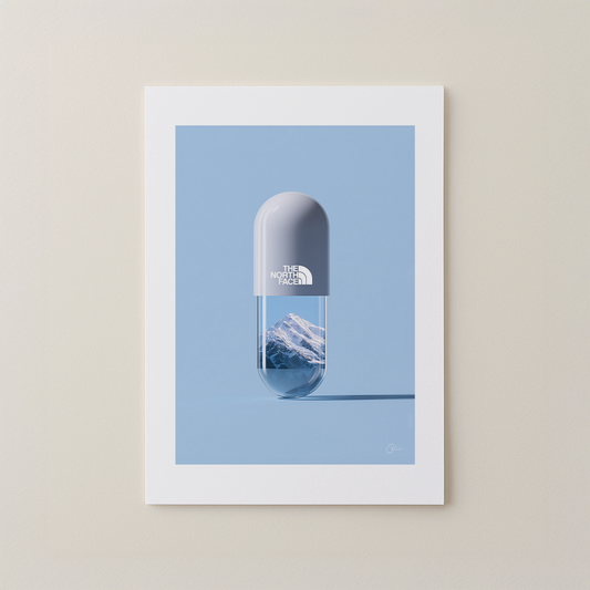 Peak Capsule