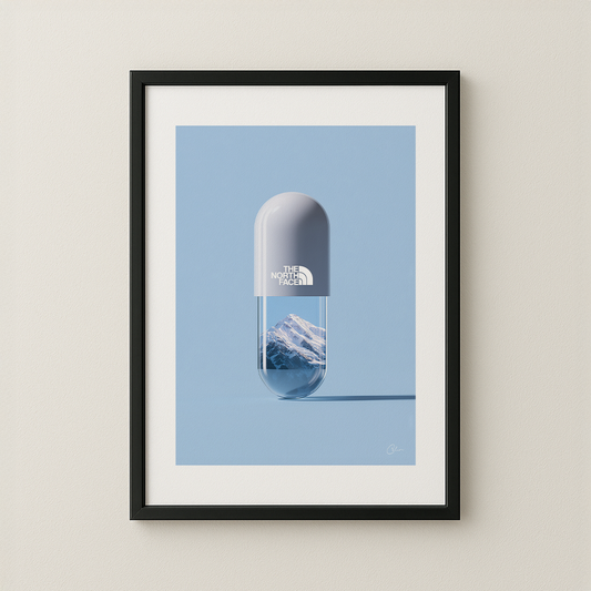 Peak Capsule