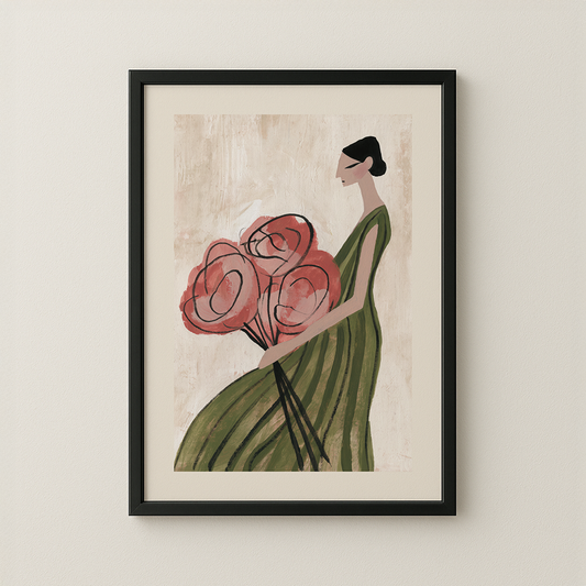 Petal Poise