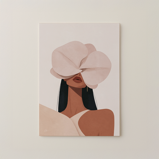 Petal Veil