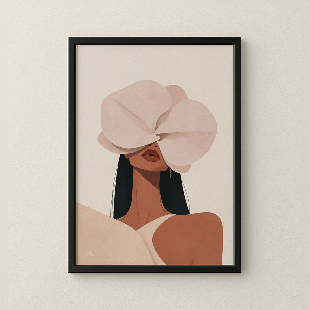Petal Veil