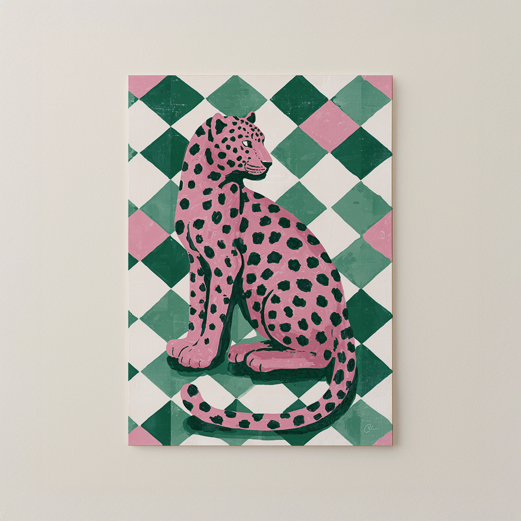 Pink Panther