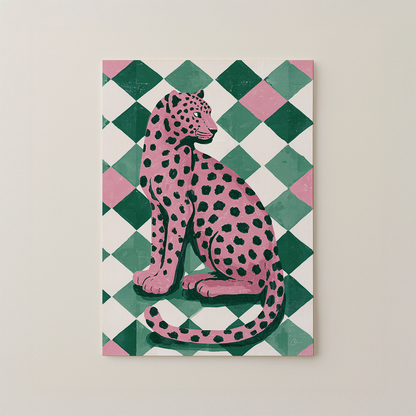 Pink Panther