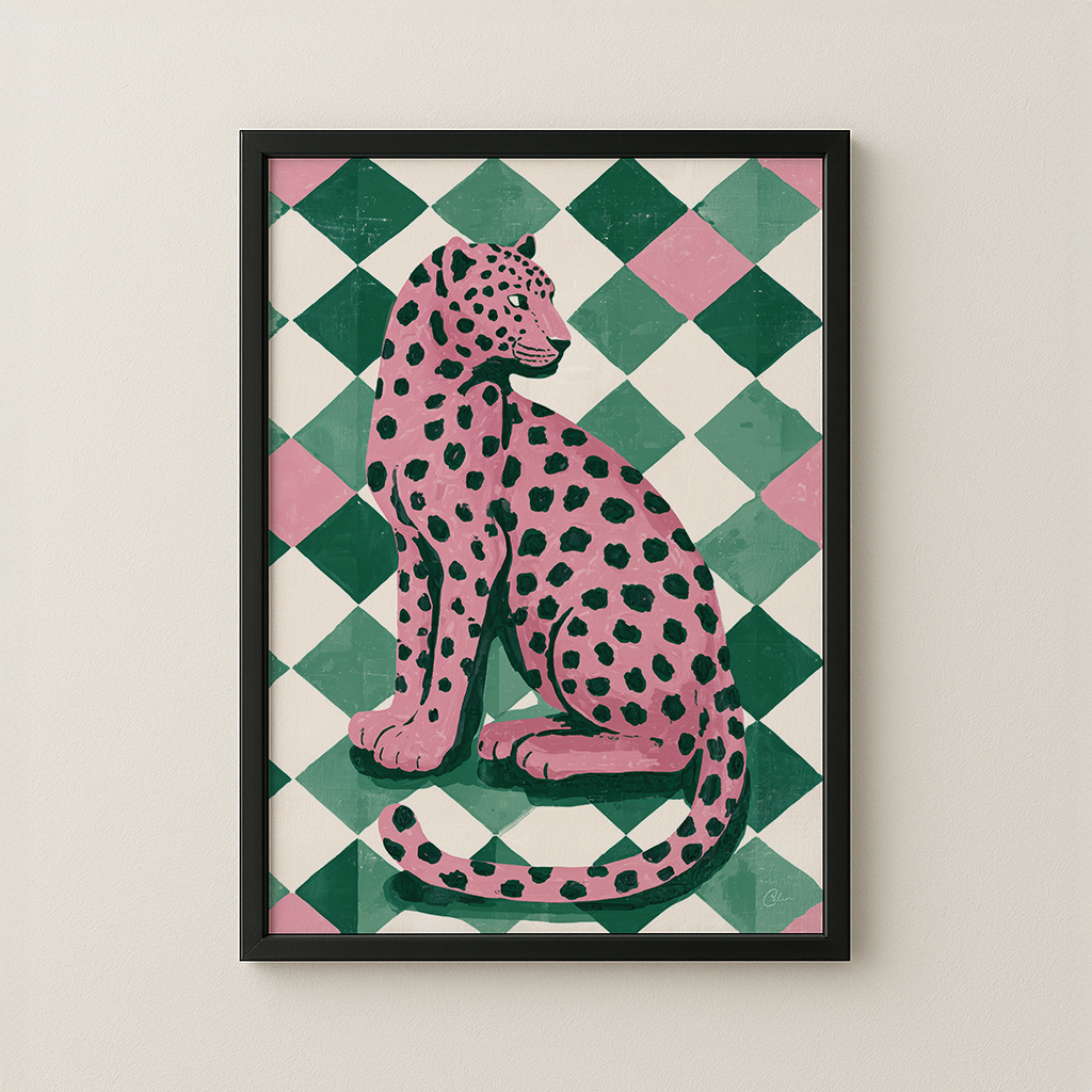 Pink Panther