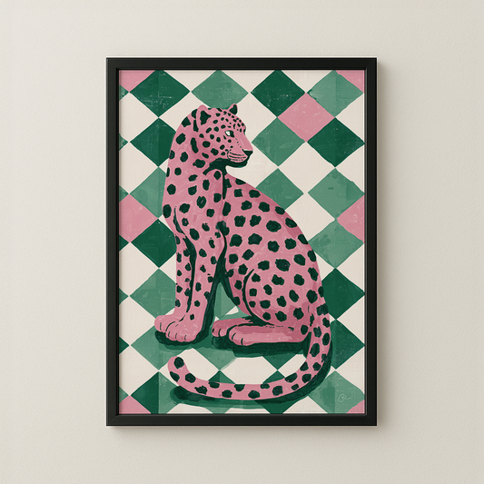 Pink Panther