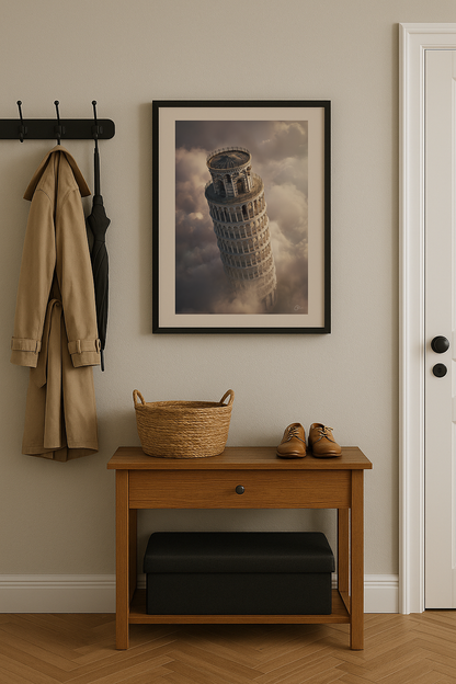 Pisa Ascend