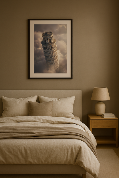 Pisa Ascend