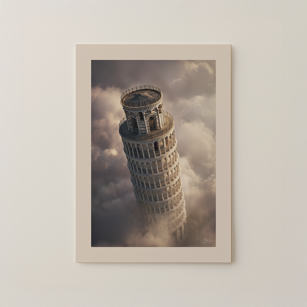 Pisa Ascend