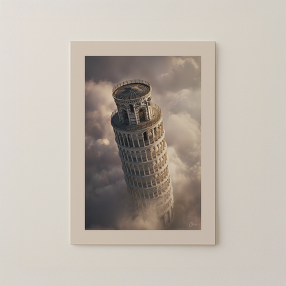 Pisa Ascend