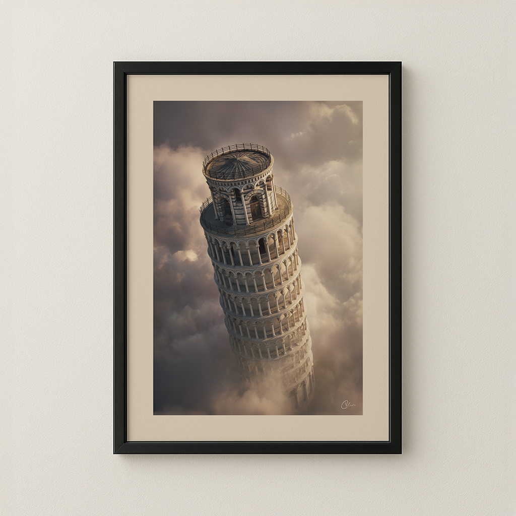 Pisa Ascend