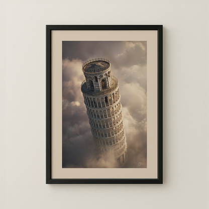 Pisa Ascend