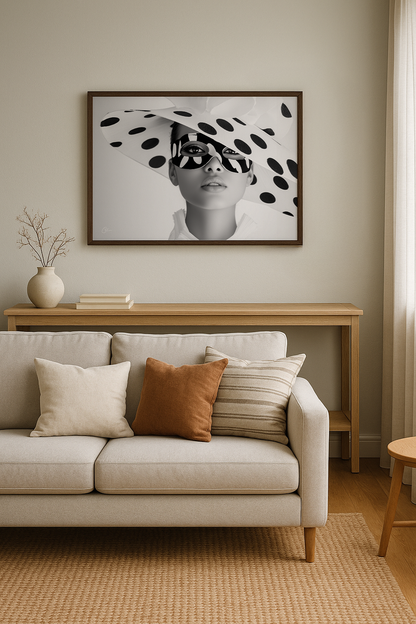 Polka Vision