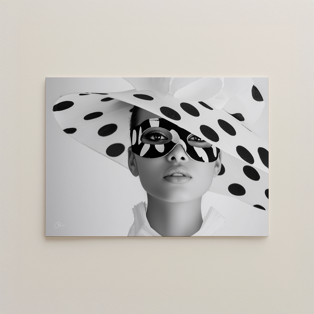 Polka Vision