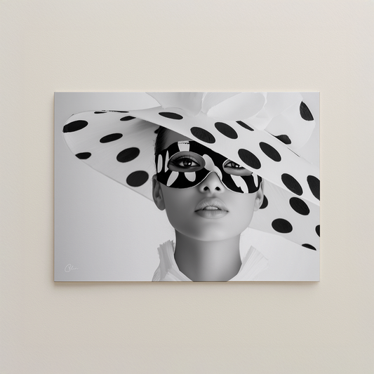 Polka Vision